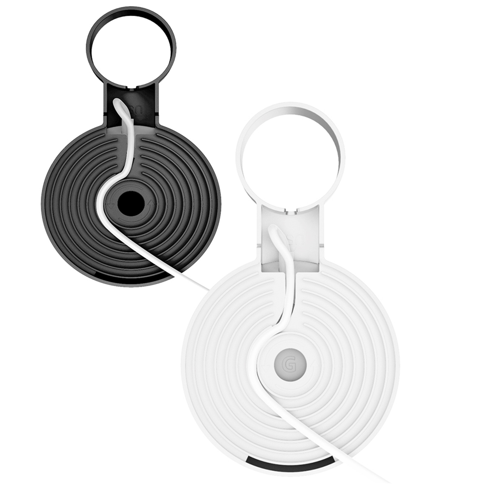 Outlet Wall Mount Holder Brack - Google Speaker Nest Mini recension och pris
