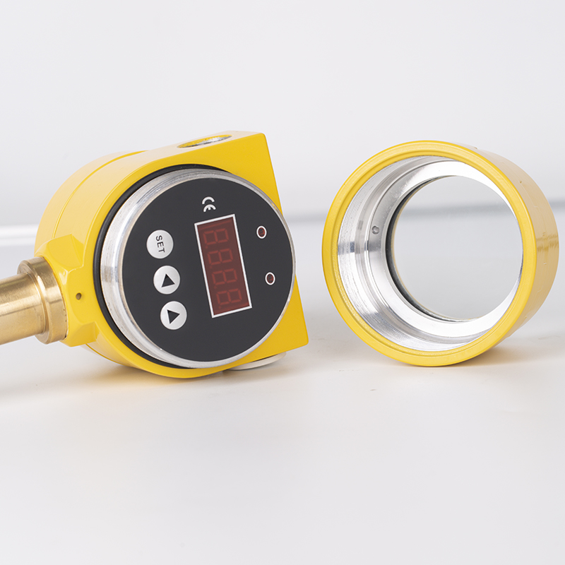 WMT Auto Alert Oil Moisture De - Water Alarm Sensor recension och pris