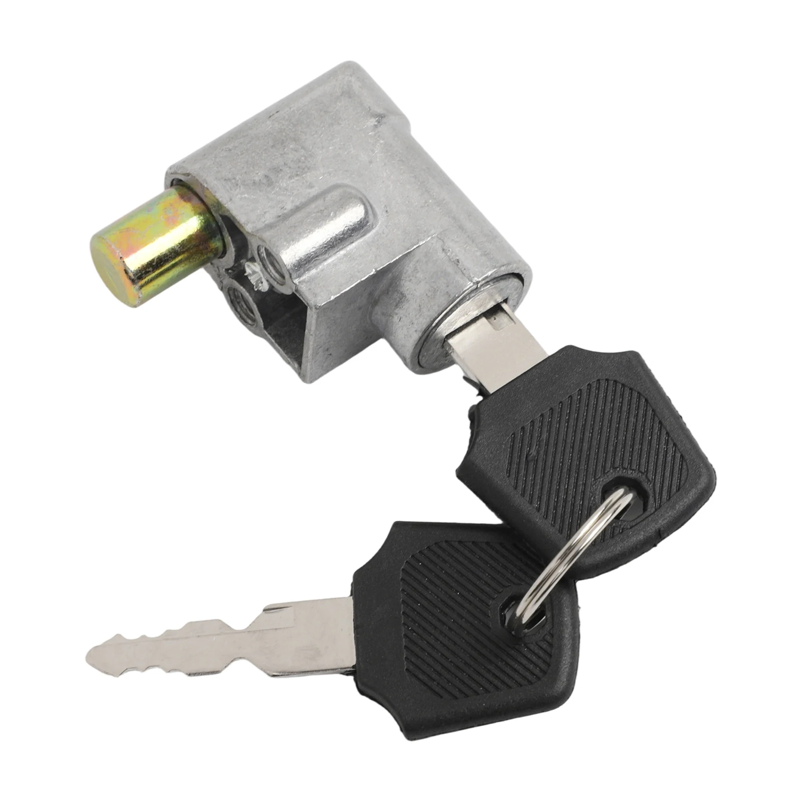 Battery Lock Box W/2 Keys For  - Lockbox Key Secure recension och pris