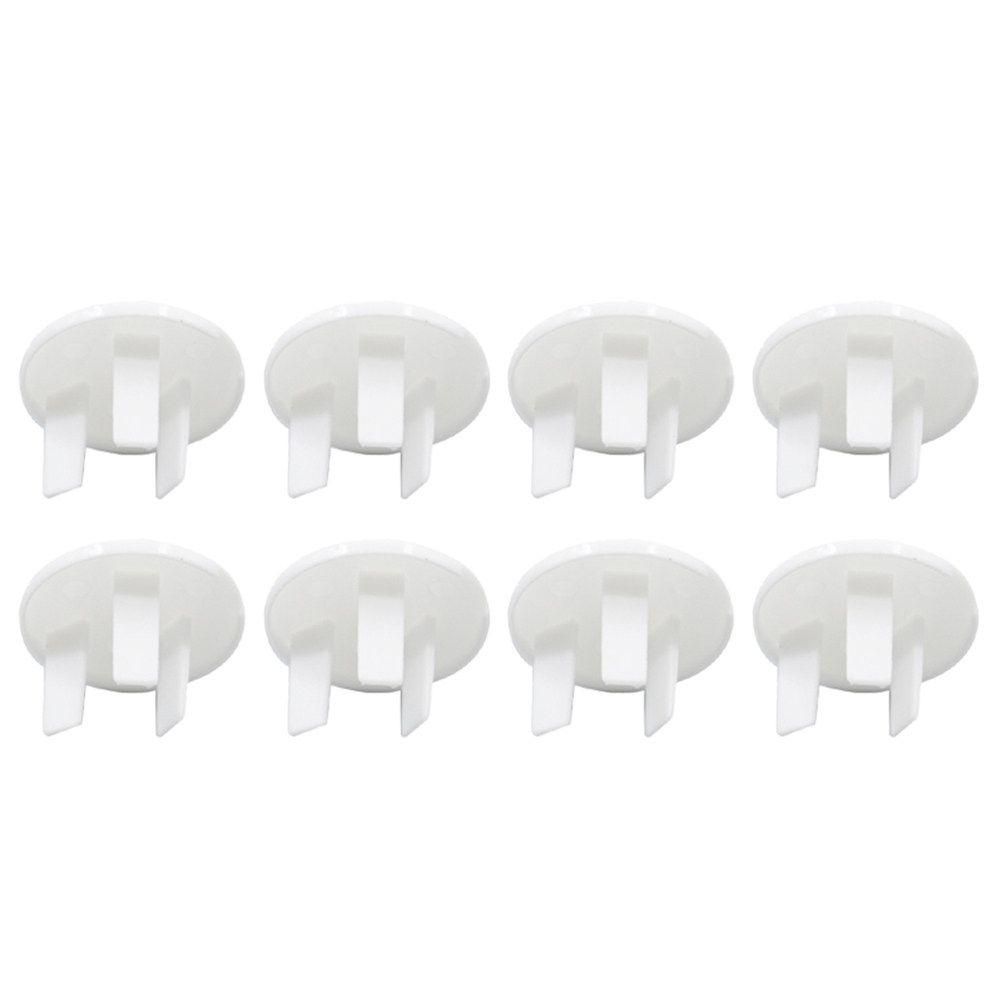 200Pcs Baby Safety Power Socke - Outlet Cover Baby recension och pris