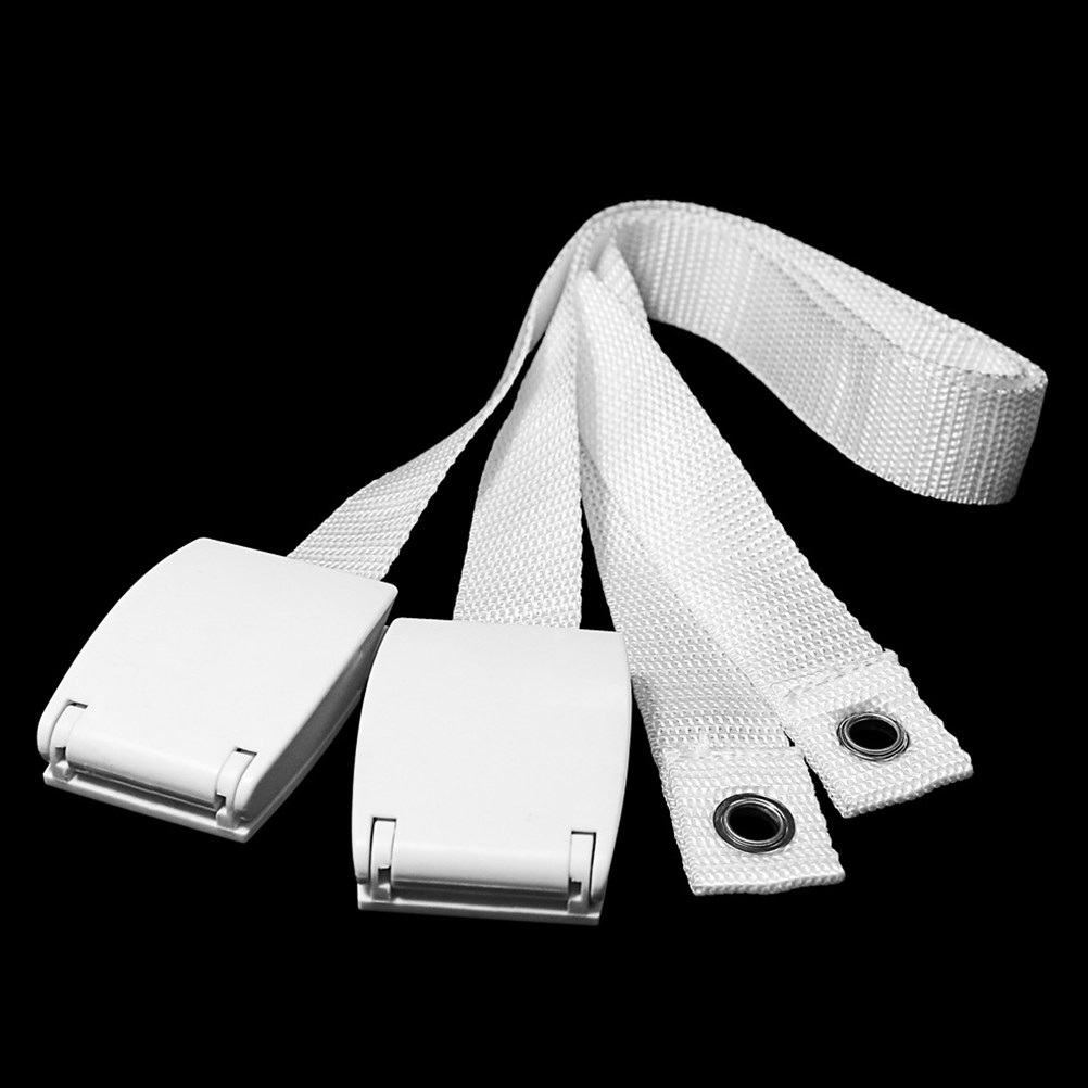 2Pcs TV Straps Anti Tip Furnit - Earthquake Anchor Strap recension och pris