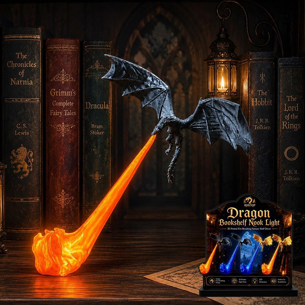 Tabletop Classical Resin Fire  - Fire Escape Ladder recension och pris