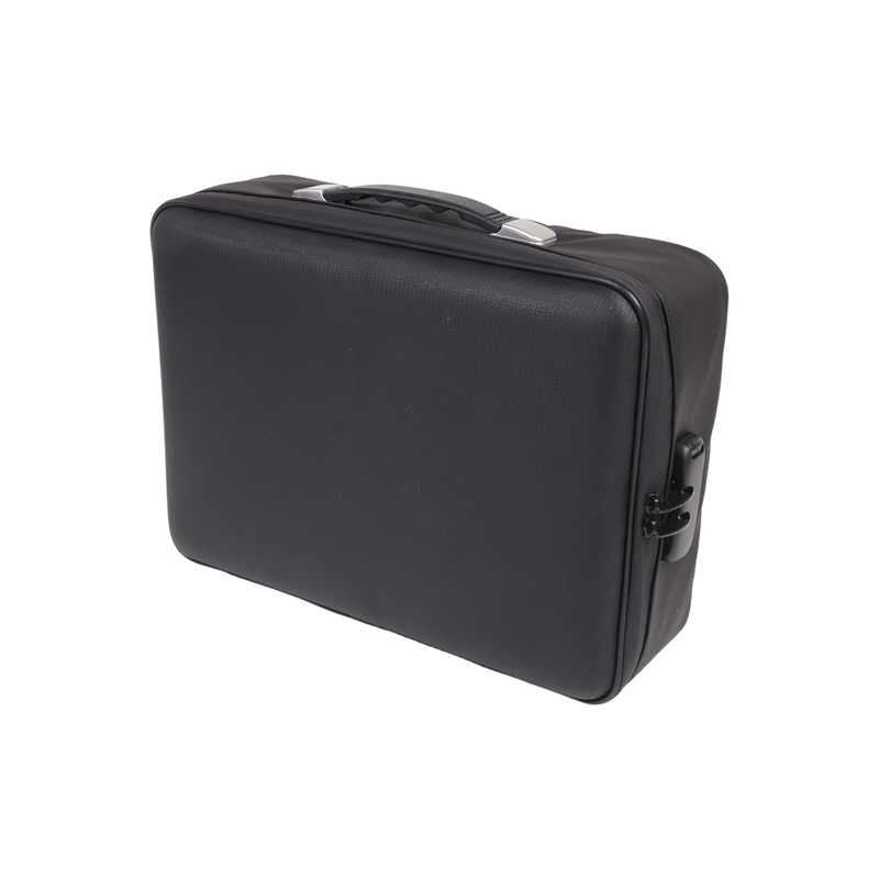 Fireproof Document Box 8-Layer - Fire Safe Document recension och pris