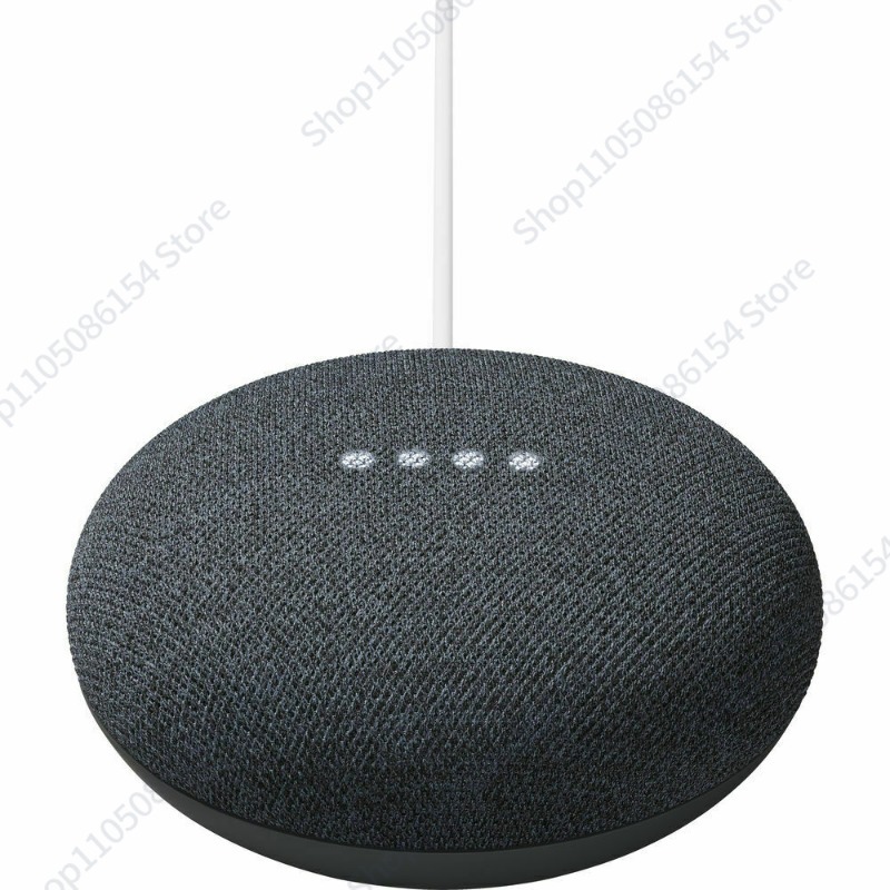 For Google Home Nest Hub Max N - Google Speaker Nest Mini recension och pris