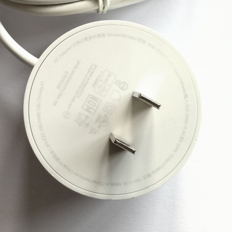 Power Adapter Fit for Google-H - Google Speaker Nest Hub recension och pris