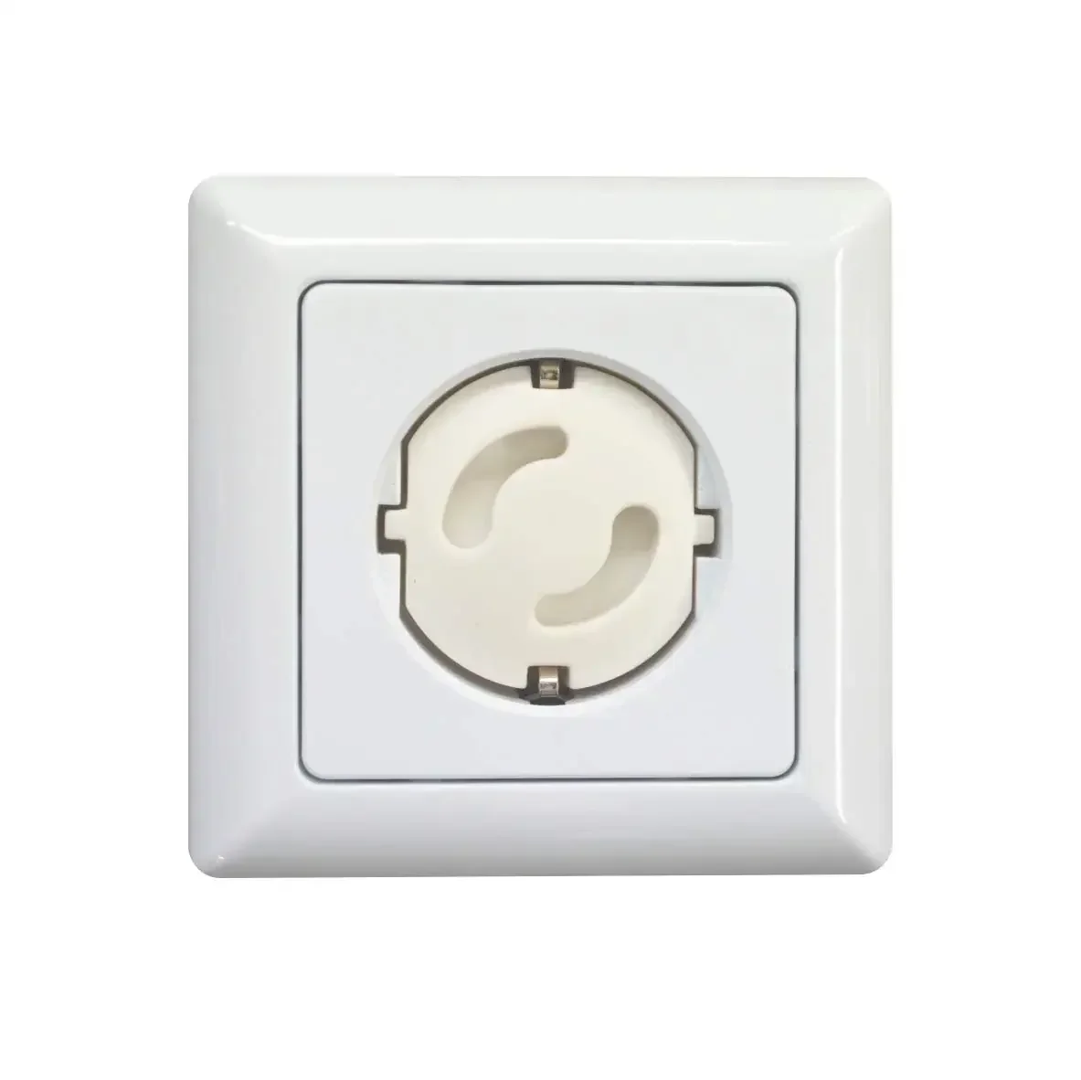 Socket Protection Electric Sho - Outlet Cover Baby recension och pris