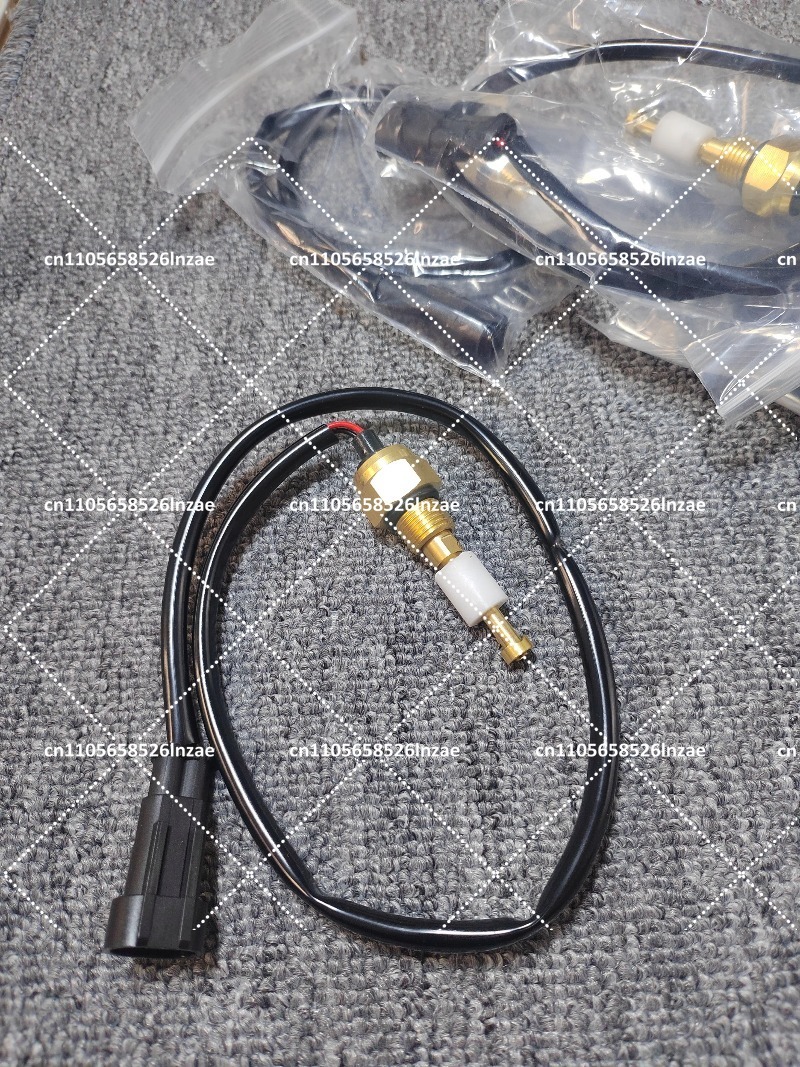 10PCS Low Water Level Alarm Sw - Water Alarm Sensor recension och pris